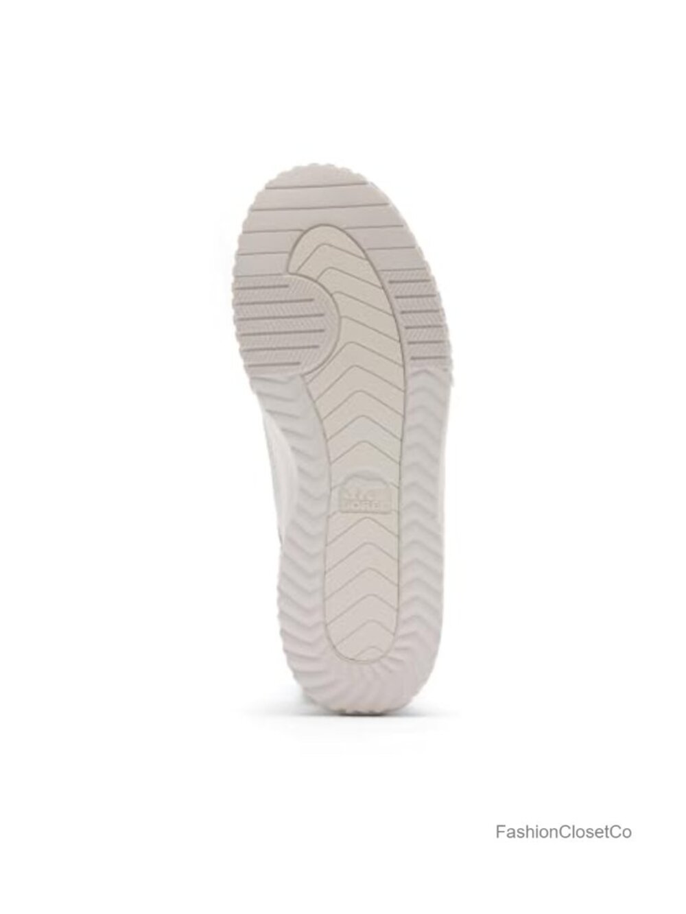 Sorel Women's Ona Ave T-Toe Sneaker Leather Suede Lace-Up - Picture 3 of 5